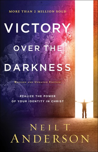 Victory over the darkness - the,