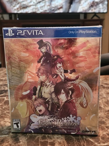 Code realize wintertide - code:,