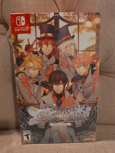 New code realize - code:,