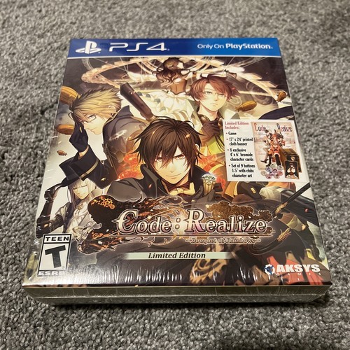 Code realize bouquet - realize, of