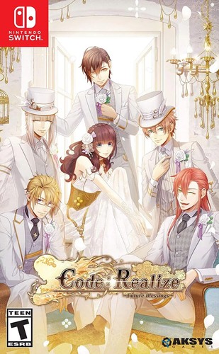 Code realize future blessings - code,