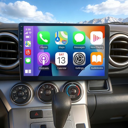 Touch screen for - for, scion