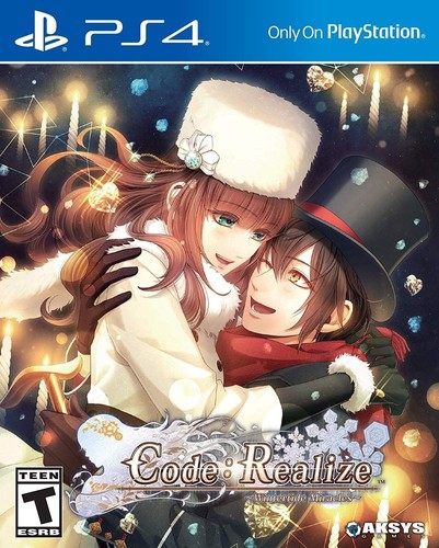 Code realize wintertide - code:,