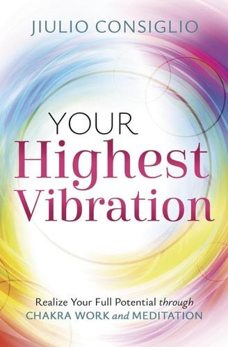 Your highest vibration - your,